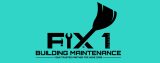 Fix 1 Building Maintenance